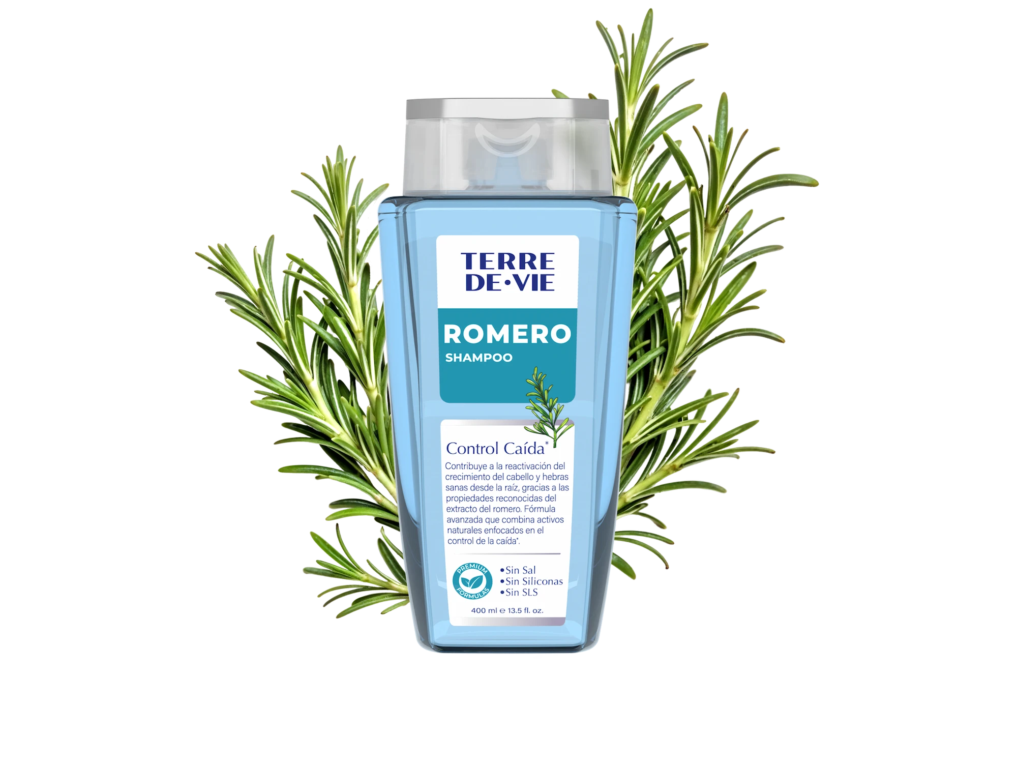 Shampoo Romero